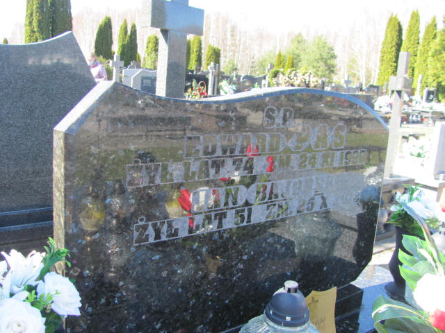 Jan Bajorek 1961 Wyszków - Grobonet - Wyszukiwarka osób pochowanych